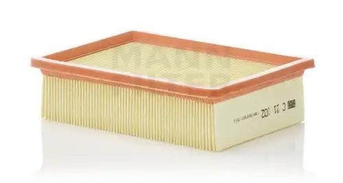 Фильтр воздушный C21102 C 21 102 MANN FILTER