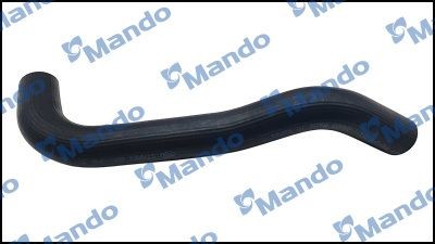 Патрубок HYUNDAI Starex H-1 (98-) дв.D4BH радиатора верхний MANDO DCC020545 MANDO