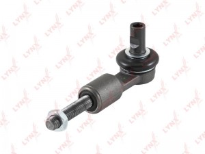 Рулевой наконечник L/R подходит для AUDI A4 1.6-3.0 94-04 / A6 1.8-4.2 97-05 / A C4134LR LYNXAUTO