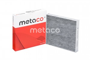 Фильтр салона 1010205C 1010205C METACO