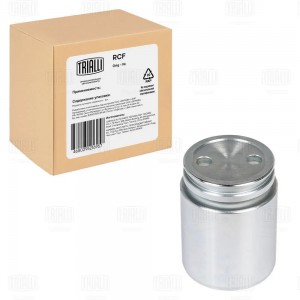 Поршень суппорта для а/м Nissan Primera P12 02- зад. d38мм RCF 032195P RCF032195P TRIALLI