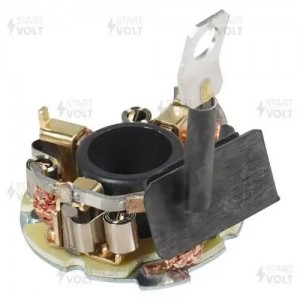 Узел щеточный стартера VBS0501 START VOLT