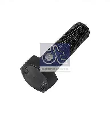 болт! M14x1.5x50 10.9\ MAN 3.89610 DIESEL TECHNIC