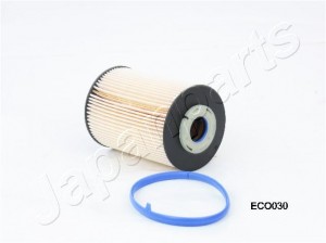 фильтрующий элемент топлива!\ Ford, Volvo FC-ECO030 JAPAN PARTS GROUP