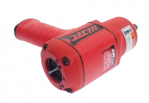 Гайковерт пневматический 1/2" 1356Нм 8500об/мин. 158л/мин. 90-120PSI композитный JTC-7657 JTC TOOLS