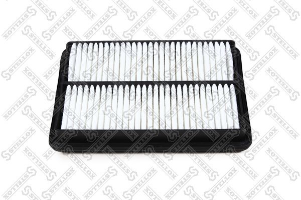 фильтр воздушный!\ Great Wall Hover/Wingle дв. InTec 2.8TD 94 Hp 71-01996-SX STELLOX