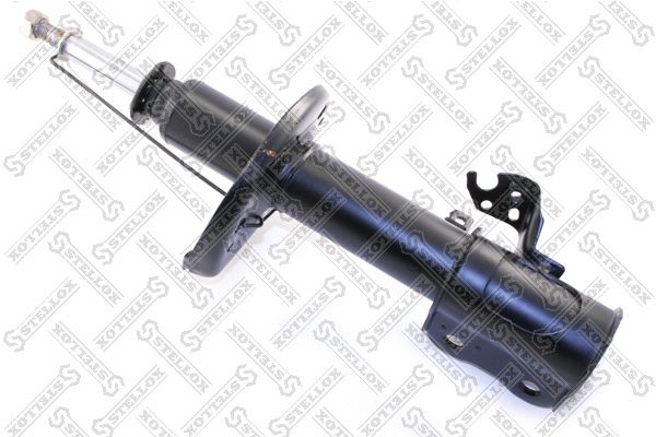 амортизатор передний левый газовый!\ Toyota Carina 1.6 92-96 4214-0135-SX STELLOX