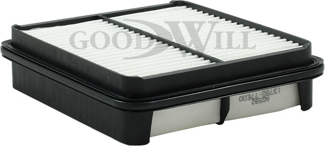 Фильтр воздушный AG592 AG 592 GOODWILL