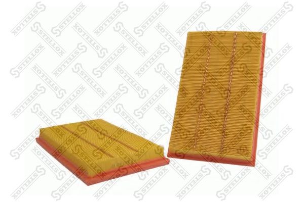 фильтр воздушный!\HONGQI, Nissan Almera/Primera/Sunny 1.7D-2.2Di/DCi 90> 71-00307-SX STELLOX