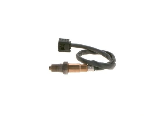 Датчик кислорода NISSAN X-Trail (T31) верхний BOSCH 0 258 017 187 BOSCH