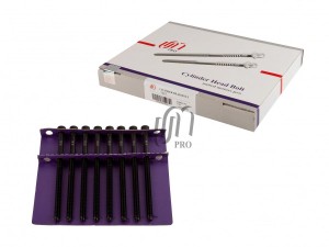 Болты головочные AU/VW M10x1.5x172 (06E 103 385, к-т 8 шт) UM HBS003108 UNITED MOTORS PRO