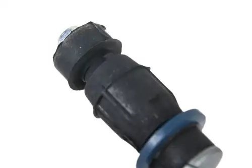 тяга стабилизатора переднего!\ Renault Twingo 07> Z41988 ZENTPARTS