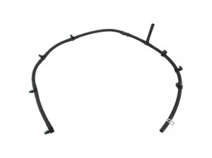 ТОПЛИВНЯ ТРУБКА (ОБРАТКА) Hyundai Starex 2004-2007/Sorento2004-2008 BOGAP Y1621101 BOGAP