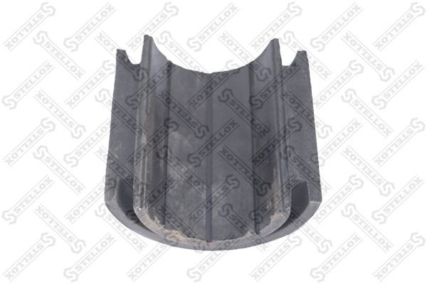 полувтулка стабилизатора !(мр) центр 46x77x80 4x \Iveco TurboStar/Tech 84-12537-SX STELLOX