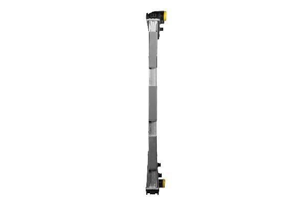 радиатор системы охлаждения! без рамки 970x708x48\ RVI Kerax 05> Z20040 ZENTPARTS