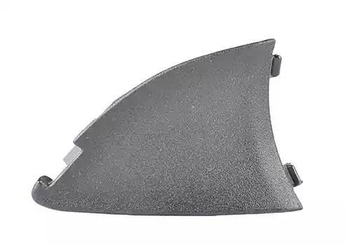 Заглушка OPEL Astra бампера переднего левая нижняя BSG BSG65922075 BSG