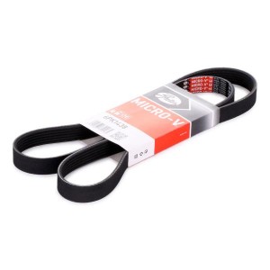 Поликлиновой ремень 6PK1438 (8653-10312) 6-PK-1438 GATES