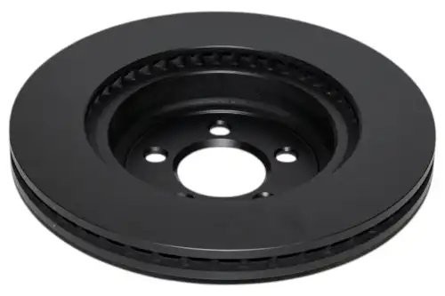 диск тормозной передний! 09A40411\ Chrysler 300C, Lancia Thema II 3.0 V6 Z06735 ZENTPARTS