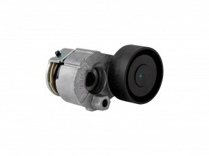 Натяжитель поликлинового ремня (в сборе) Nissan (11750-1083R) LADA LARGUS 16 кл. 30ADT102 UNITED MOTORS PRO