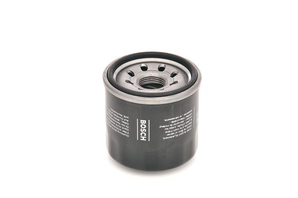 Фильтр масляный F026407160 F 026 407 160 BOSCH