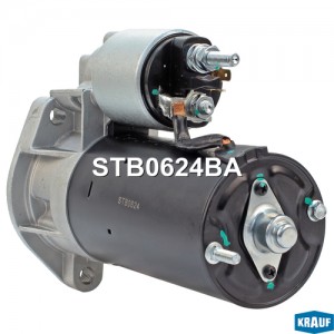 Стартер VW Passat AUDI 80,A4 KRAUF STB0624BA KRAUF