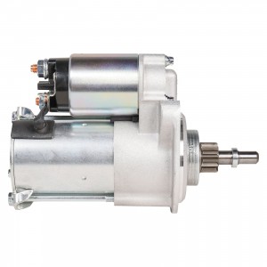 Стартер для а/м Chery Amulet (03-) 1.6i 1,3кВт (LSt 2709) LST2709 START VOLT