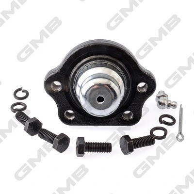 Опора шаровая верхняя Nissan Pick Up III/VI, Terrano I-II, Navara (D21), Cabstar 0102-0511 GMB