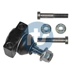 опора шаровая к-кт!\ Smart Cabrio 00>/City-Coupe all 98-04 93-01446-056 RTS