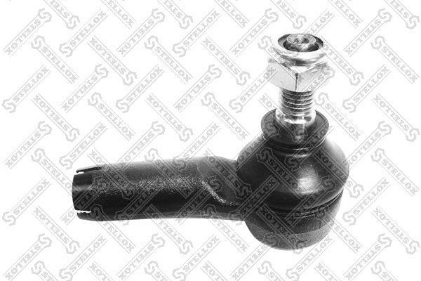 наконечник рулевой правый! <ch.4AP001983\ Audi 100 90-94 51-00370-SX STELLOX