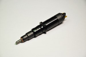 Форсунка КАМАЗ дв.Камминз ISBe, ISDe V=4.5/6.7 Евро-3 (ан. 0445120123) (АЗПИ) А-04-024-00-00-00 AZPI