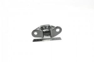 Петля передн лев двери нижняя TOYOTA LAND CRUISER PRADO 150 0199-HDASU40FLL 0199-HDASU40FLL FEBEST