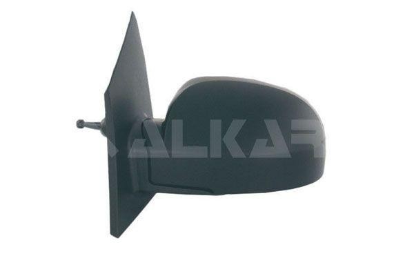 зеркало левое!\ Hyundai Getz 05-09 6137626 ALKAR