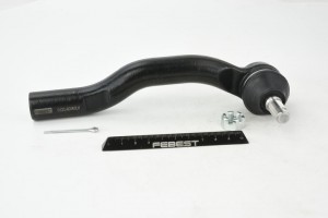 Наконечник рулевой левый TOYOTA CAMRY V30/V40 0121-ACV40LH 0121-ACV40LH FEBEST