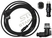 Кабель электрический АБС SCHMITZ KRONE L=3082мм соединительный STARTEC INF09715 STARTEC