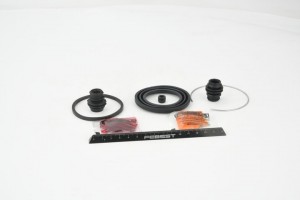 Ремкомплект тормозного суппорта 0475-DJF 0475-DJF FEBEST