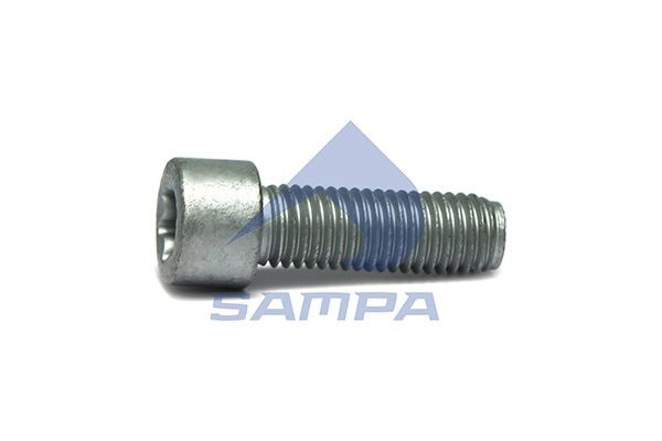 Бoлт крестовины карданного шарнира  2шт 049039 SAMPA