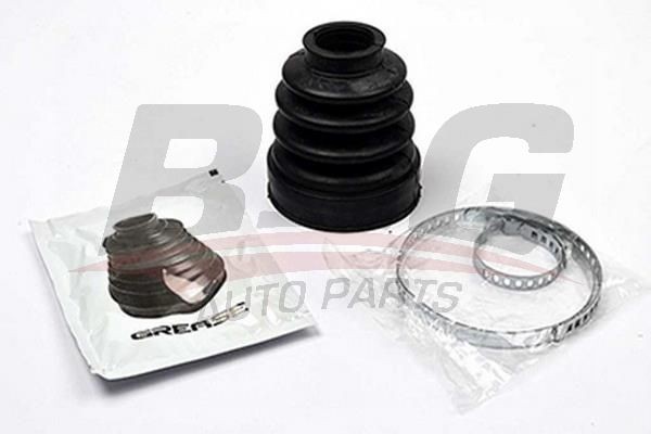Пыльник ШРУСа FORD Focus внутреннего BSG BSG30705020 BSG