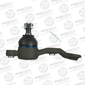 Опора шаровая Avantech левая ABJ0116L AVANTECH