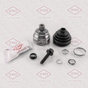 шрус наружный к-т!\ VW Transporter <94 TDA1138 TATSUMI