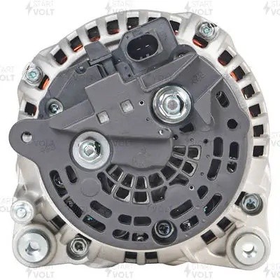 Генератор для а/м VAG Touareg (02-)/Transporter T5 (03-) 2.5TDi 150A (LG 1831) LG 1831 START VOLT