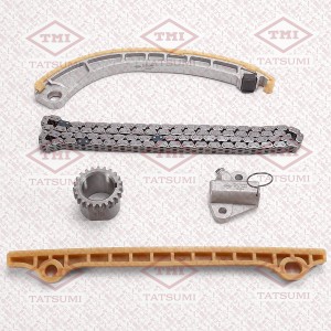 Комплект цепи ГРМ SUZUKI Grand Vitara/Ignis/Jimny/Liana/Swift/SX4/Wagon 02 TFS10 TFS1044 TATSUMI