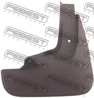 Брызговик передний правый TOYOTA CAMRY V30 0186-MCV30FRH 0186-MCV30FRH FEBEST