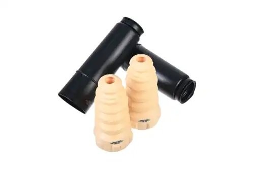 к-кт пыльник+отбойник амортизатора заднего!2+2 шт.\ Skoda Octavia II, VW Golf/Je Z56789 ZENTPARTS