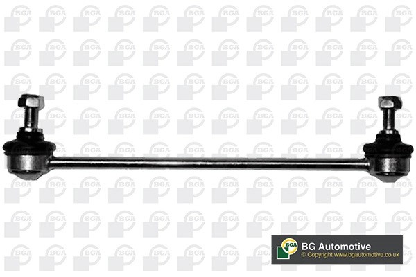 тяга стабилизатора переднего!\ Volvo S40/V40 all 01-04 LS9703 BG AUTOMOTIVE