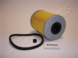 OPEL ASTRA H/ FAMILY (2004>)/ CORSA D (2006>) двиг. 1.7 CDTi FC-ECO009 JAPAN PARTS GROUP