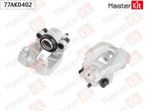 Тормозной суппорт зад. лев. BMW 5 (F07)/7 (F01, F02, F03, F04) 2008 - 2017 77AK0 77AK0402 MASTER KIT