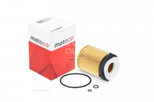 Фильтр масляный 1020069 1020069 METACO