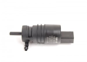 107818HP=JP955295001 !насос омывателя\ Audi A4/A6/A2 98>/A8, VW Passat/Golf 03> 1K5 955 651 VAG
