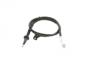 трос ручника!\ Volvo S60 2.0-2.5/2.4D/2.5D 00-10/V70 <07 1 987 477 999 BOSCH