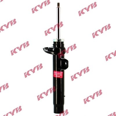 Амортизатор BMW 3 (F30,F31) передний левый/правый газовый KYB 3348027 KAYABA